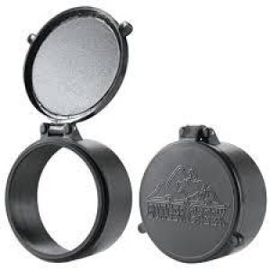 Butler Creek Objektivbeskyttelse