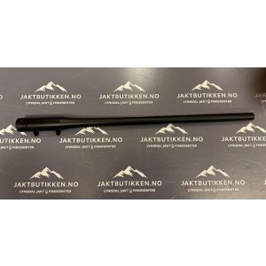 Brukt, Blaser R8 Walther kaliber 6,5x55 15x1 50cm