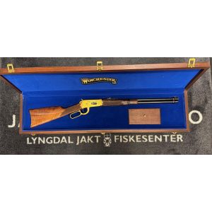 Brukt, Winchester Model 1894 LIMITED EDITION II 30-30