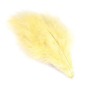 Select Marabou Plumes