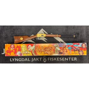 Brukt, Winchester Little Big Horn Commemorative model. 94 44-40