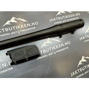 Brukt, Blaser R8 223 løp/magasin innsats/A-lock