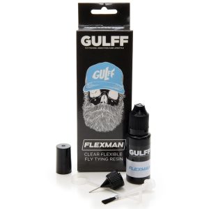 GULFF Flexman 15ml