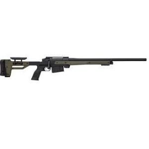 Mauser M18 Long Range kaliber 308