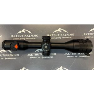 Brukt, Infiray Tube TH 50