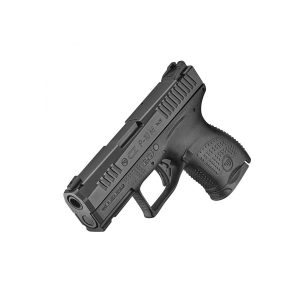 CZ P-10 M (Micro) 9x19
