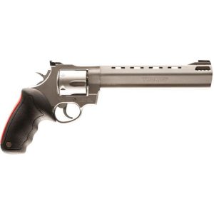 Taurus Revolver 444 Raging Bull .44 Mag 8 3/8 løp komp 6 skudd