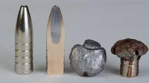 Federal Premium Safari Cape-Shok 375 H&H Mag 300gr - Bilde 2