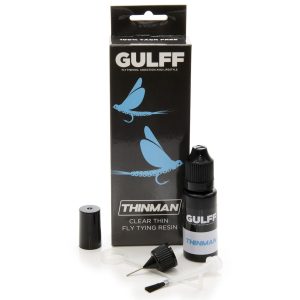 GULFF Thinman 15ml