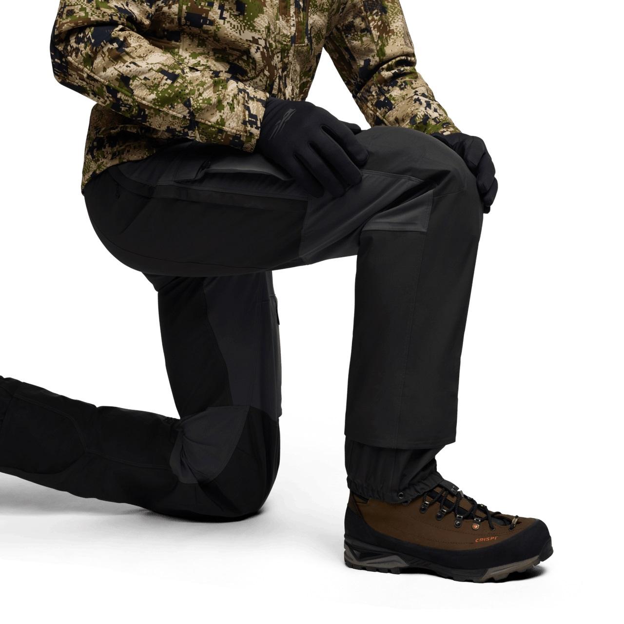 Sitka Timberline Pro Pant - Bilde 3