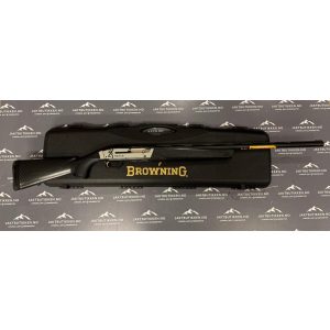 Brukt, Browning Maxus Sporting 12/89
