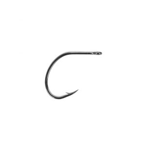 Partridge Saltwater Curved Shank CS55