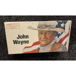 Brukt, Winchester 32-40 John Wayne 165gr SP