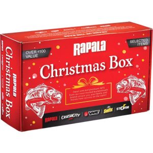 Rapala Mystery Box Christmas