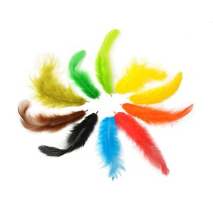 Hareline Soft Hackle