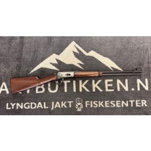 Brukt, Winchester model. 94 kaliber 30-30