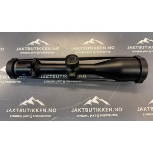 Brukt, Zeiss Victory HT 3-12x56 ASV