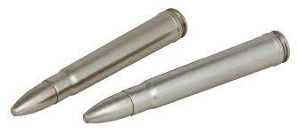 Federal Premium Safari Cape-Shok 375 H&H Mag 300gr - Bilde 3