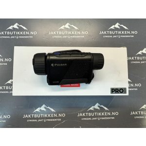 Brukt, Pulsar XQ35 Axion 2 PRO