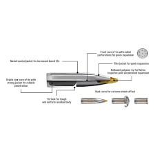 Norma EvoStrike 6,5x55 6g/93gr - Bilde 2