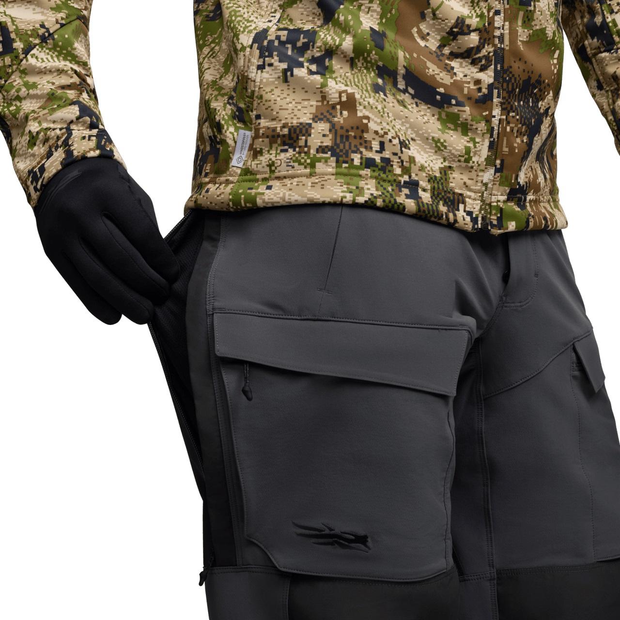 Sitka Timberline Pro Pant - Bilde 2