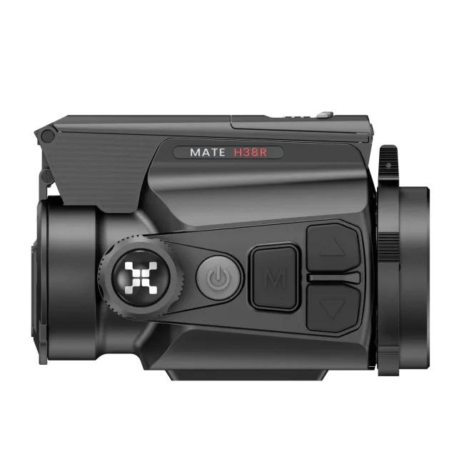 Nocpix MATE H38R Termisk Clip-On - Bilde 2