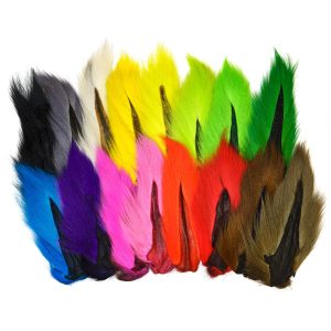 Select Bucktail Large