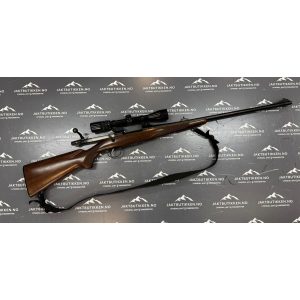 Brukt, CZ 550 kaliber 308