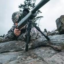 Spartan Javelin ProHunt TAC Bipod - Bilde 3