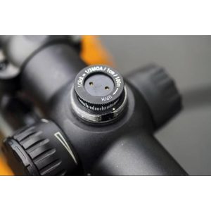 Beskyttelse kopp til Side og høyde justering Zeiss V8