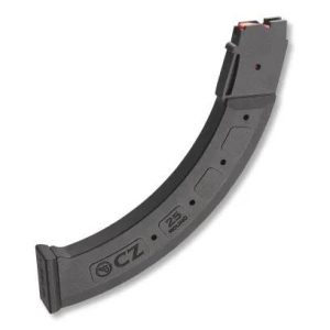 Magasin CZ 452/455/457/512 .22 LR 25-sk. Synt