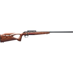 Winchester Xpert Thumbhole .22 Lr
