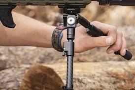 Spartan Vidarr Bipod with M-Lok - Bilde 2