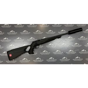 Brukt, Blaser R8 Success 9,3x62 Hausken