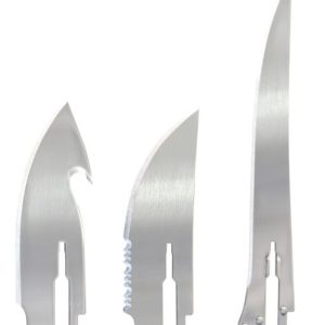 Havalon, Talon Hunt Blader 3pk