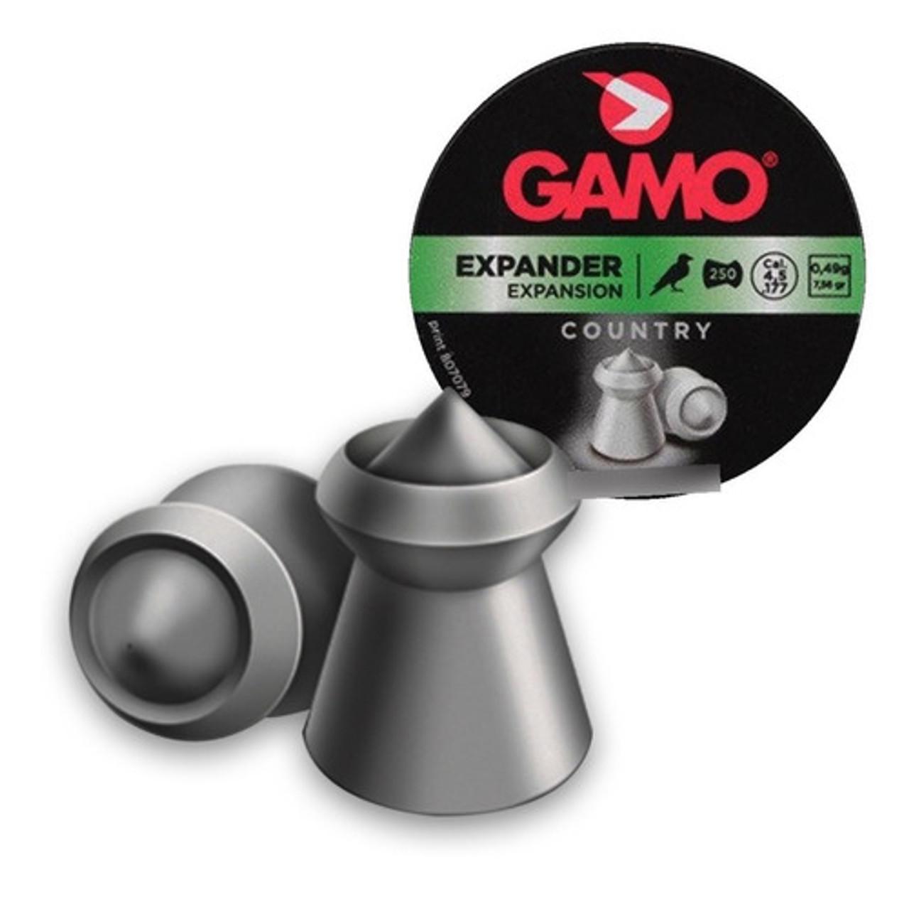 Gamo Expander 5,5mm - 250 stk/boks