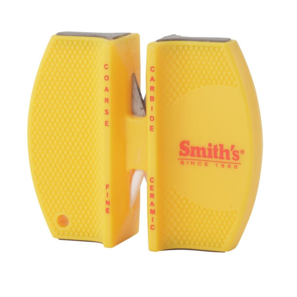 Smith Knife sharpner CCKS