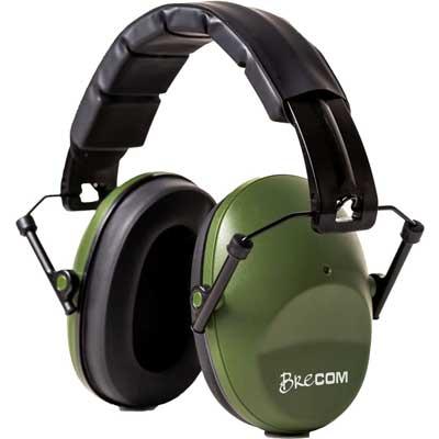 Brecom Passivt Hørselsvern