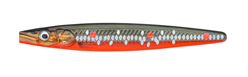 LT ZERLING 9.8CM 16G