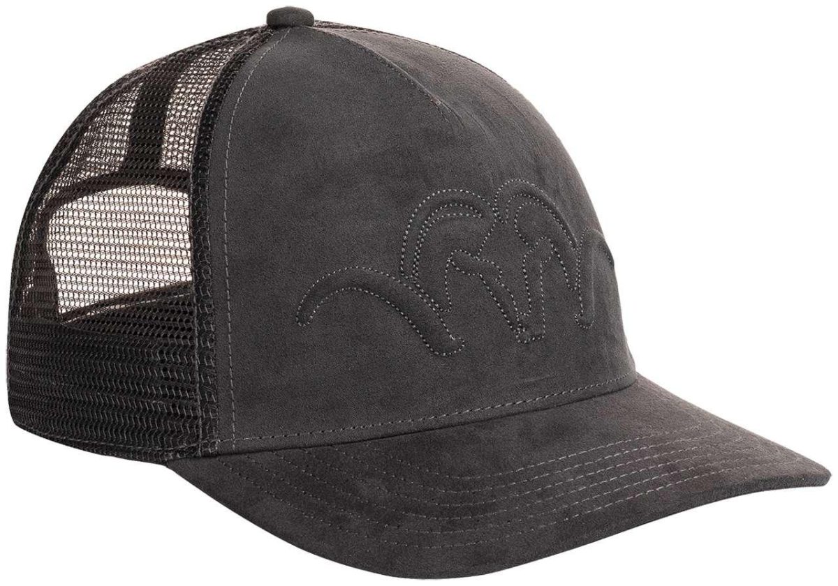 Blaser Argali 3D Debossed Cap-Phantom