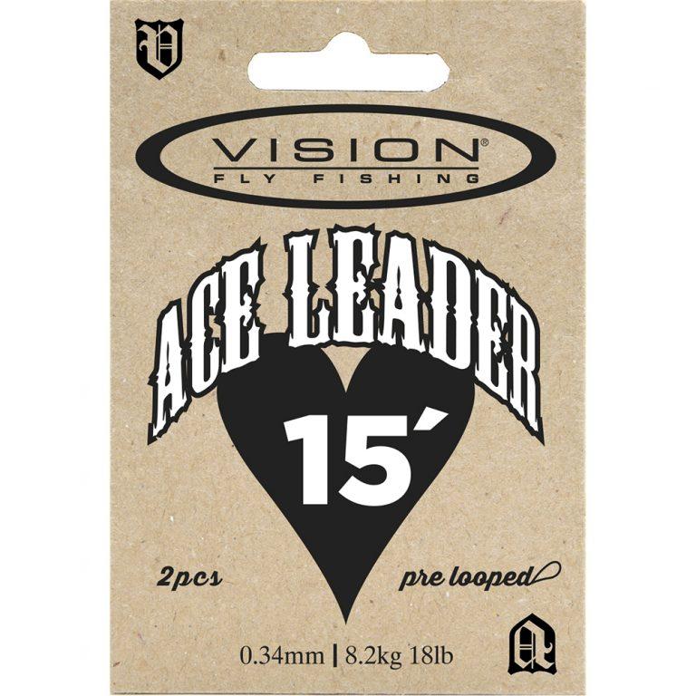 Vision Ace Leader 15`