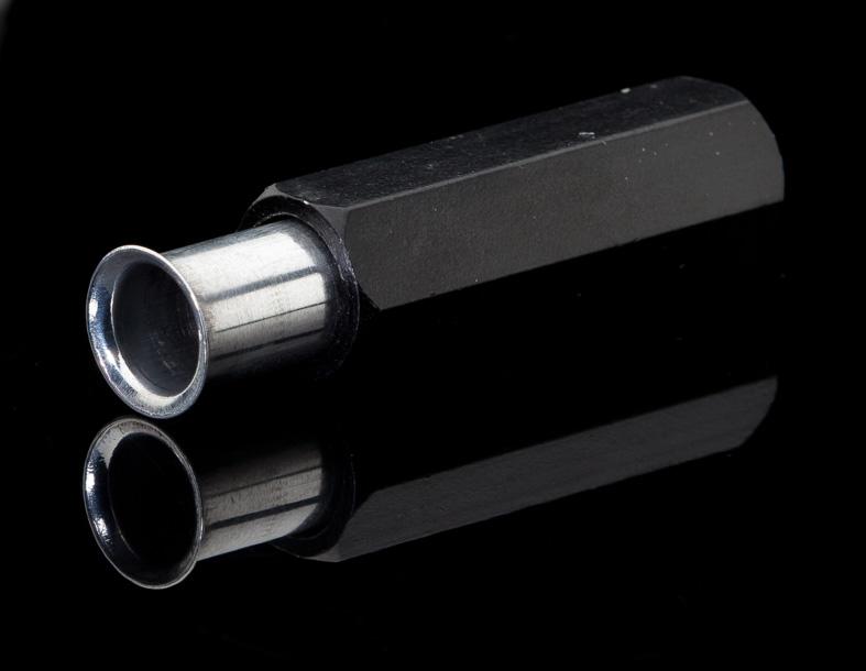 A.Jensen Hair Stacker