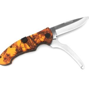 Dyranut Foldekniv