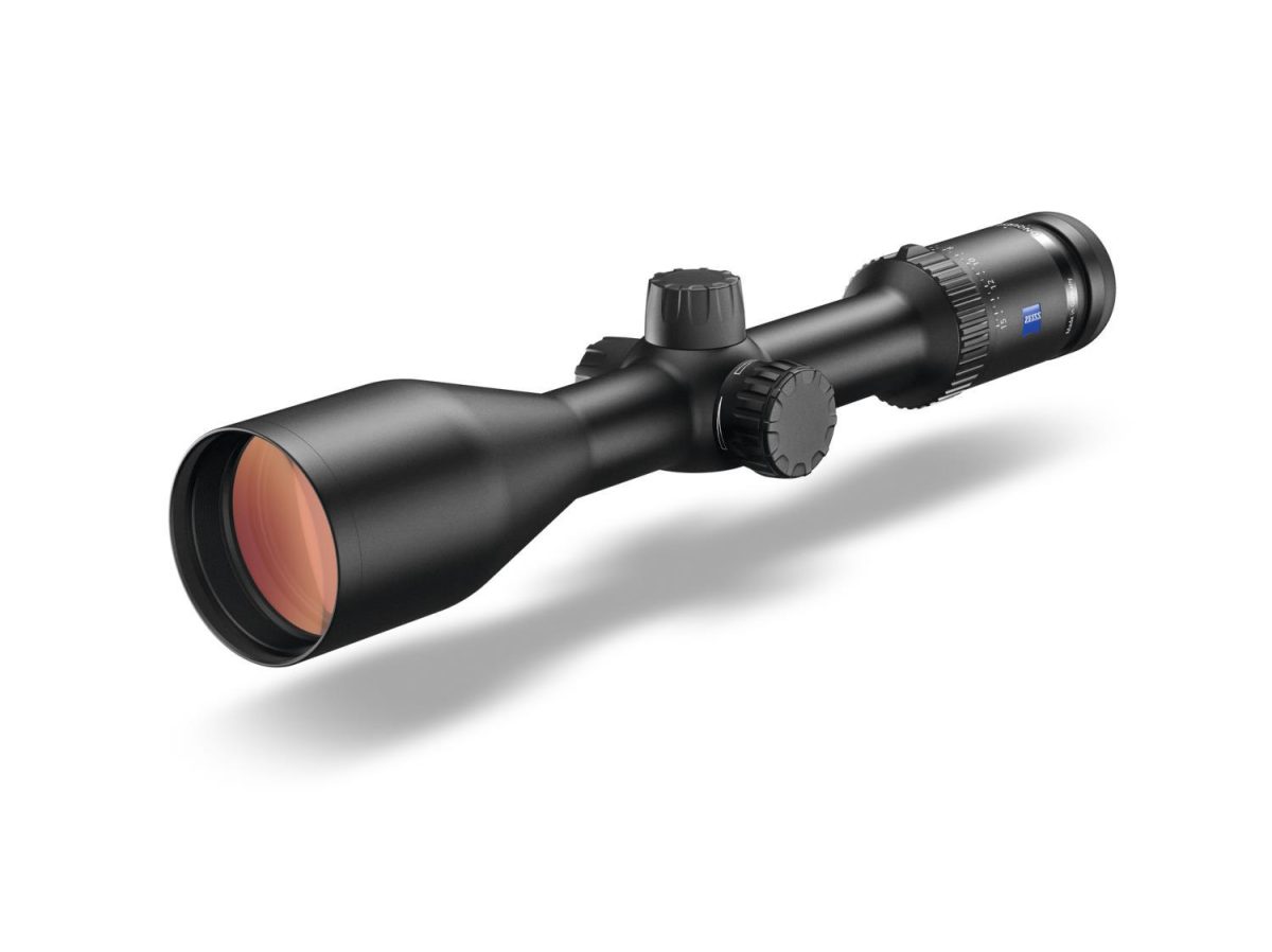 Zeiss Conquest V6 2,5-15x56