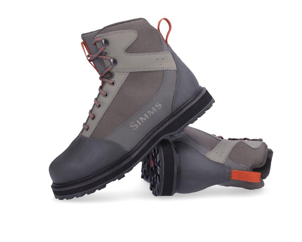 Simms Men`s Tributary Boot - Rubber