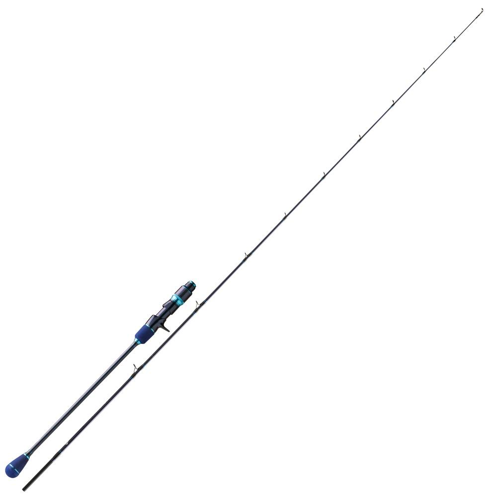 Williamson Solid Slow Jigging cast 6,3`