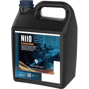 Krutt, Vihtavuori, N-110 3,5kg