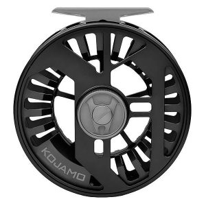Vision Kojamo Reel 911