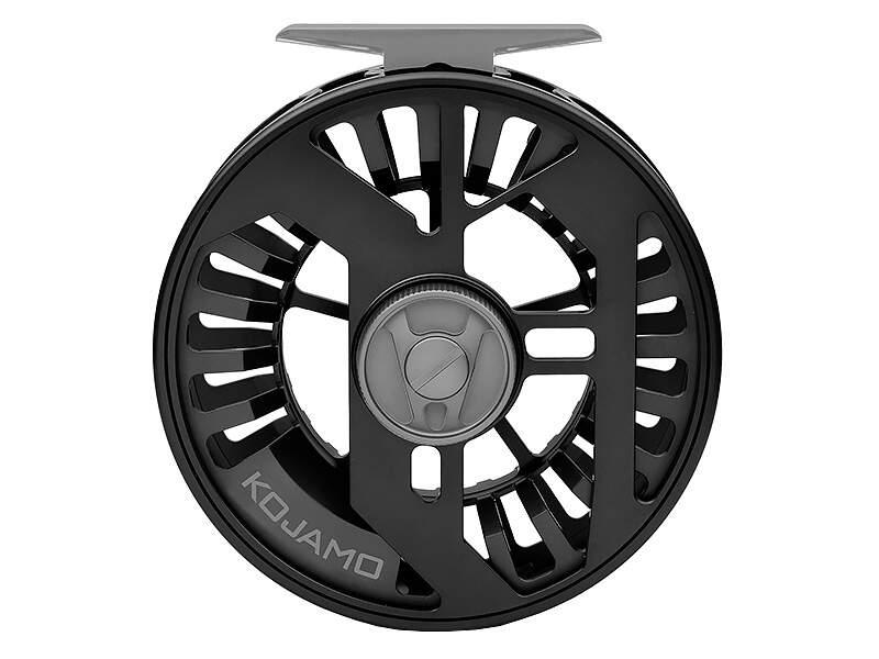 Vision Kojamo Reel 911