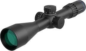 Vector Taurus Gen II 4-32x56 ED FFP